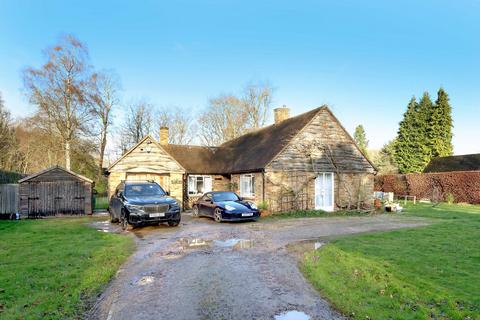 5 bedroom bungalow for sale, Jordans Way, Jordans, Beaconsfield, Buckinghamshire, HP9