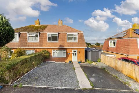 3 bedroom semi-detached house for sale, Kingsale Road, Salcombe