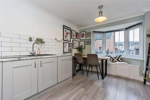 3 bedroom end of terrace house for sale, Kilcoby Avenue, Manchester M27