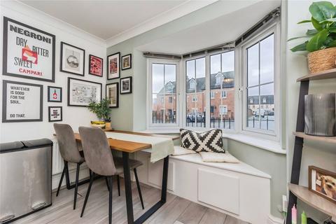 3 bedroom end of terrace house for sale, Kilcoby Avenue, Manchester M27