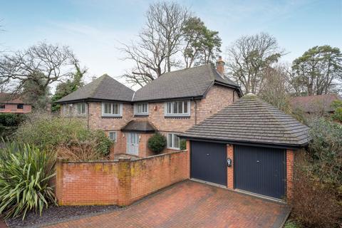 Hermitage Drive, Ascot, SL5