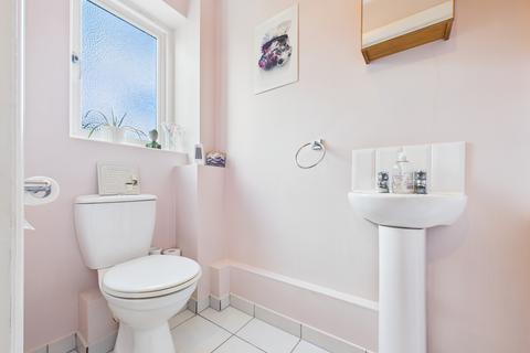 2 bedroom end of terrace house for sale, Fighting Cocks Place, Tadley, RG26