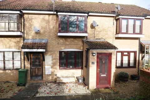 Highgrove Close, Calne