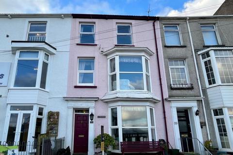 5 bedroom terraced house for sale, Mumbles Road, Swansea SA3