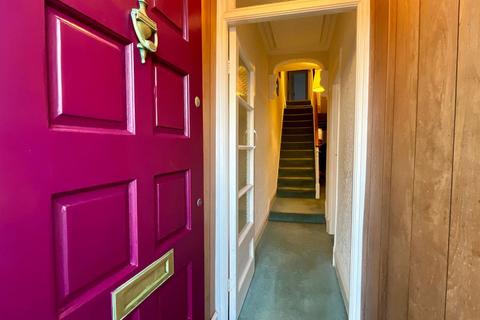 5 bedroom terraced house for sale, Mumbles Road, Swansea SA3