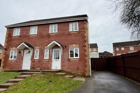 Cwrt Lafant, Swansea SA7