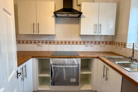 2 bedroom semi-detached house for sale, Cwrt Lafant, Swansea SA7
