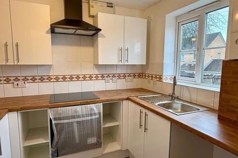 2 bedroom semi-detached house for sale, Cwrt Lafant, Swansea SA7