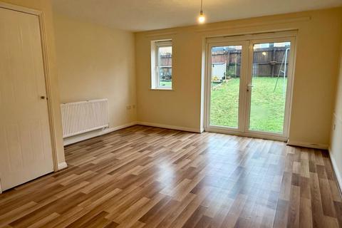 2 bedroom semi-detached house for sale, Cwrt Lafant, Swansea SA7