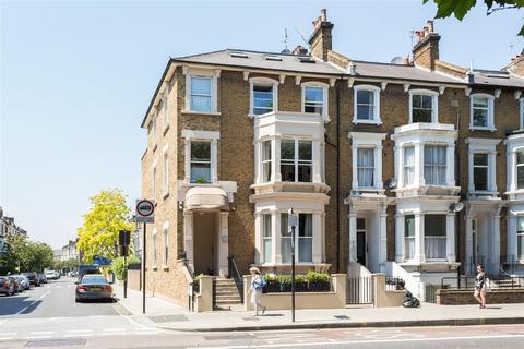 Studio for sale, Shepherds Bush Road, London W6
