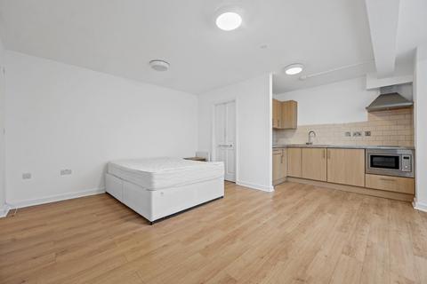 Studio for sale, Shepherds Bush Road, London W6