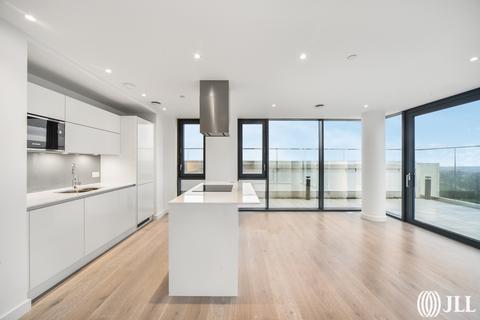2 bedroom apartment for sale, City North Place Finsbury Park N4
