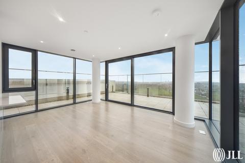 2 bedroom apartment for sale, City North Place Finsbury Park N4