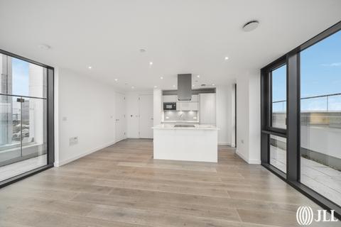 2 bedroom apartment for sale, City North Place Finsbury Park N4