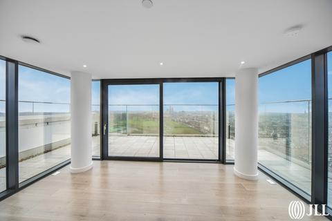 2 bedroom apartment for sale, City North Place Finsbury Park N4