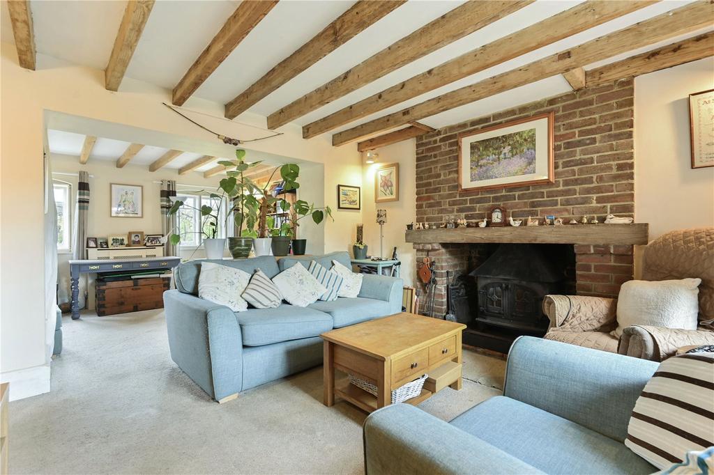 House Sitting Room