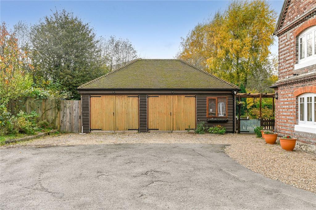 House Garages