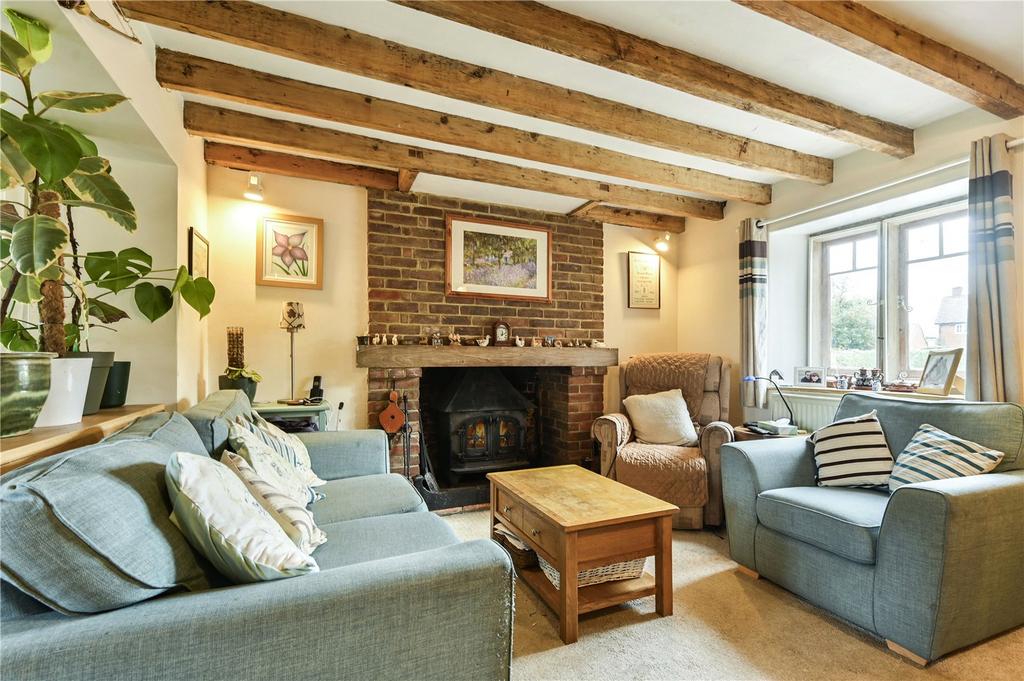 House Sitting Room