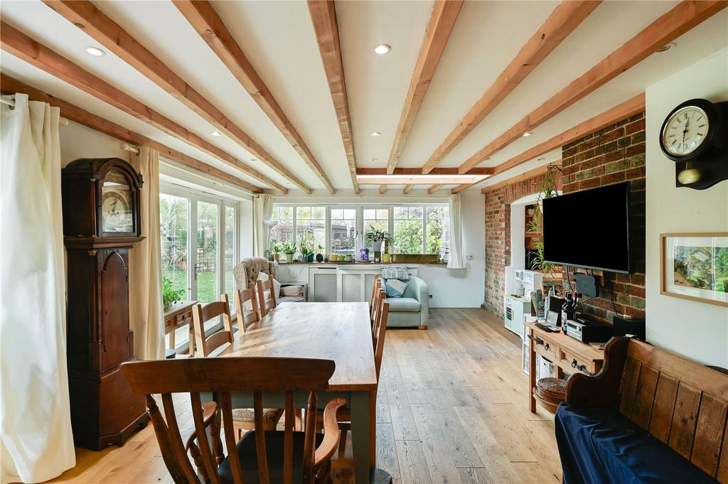 House Dining Room