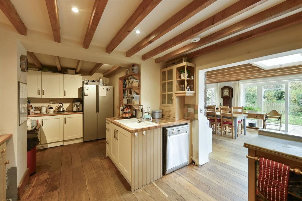 House Kitchen