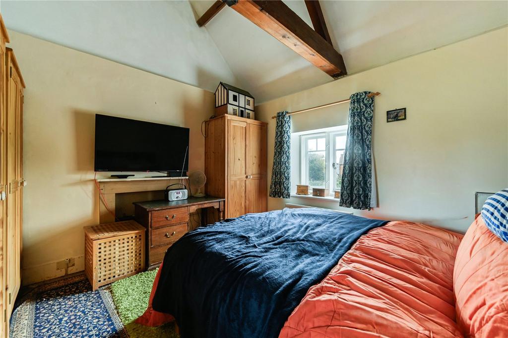 House Bed One