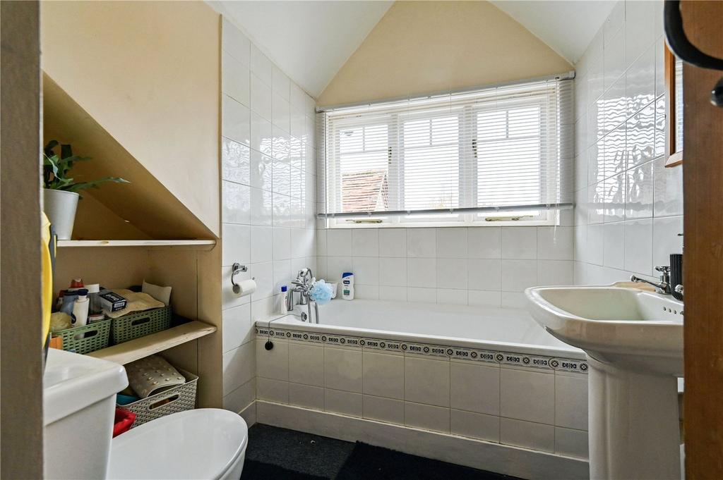 House Bathroom