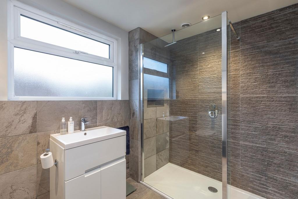 Principal en-suite