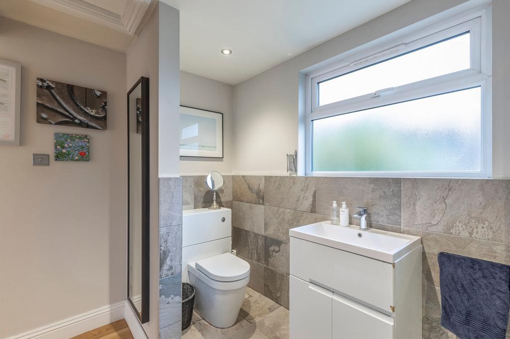 Principal en-suite
