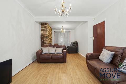 3 bedroom terraced house for sale, Westerham Avenue, Edmonton, N9