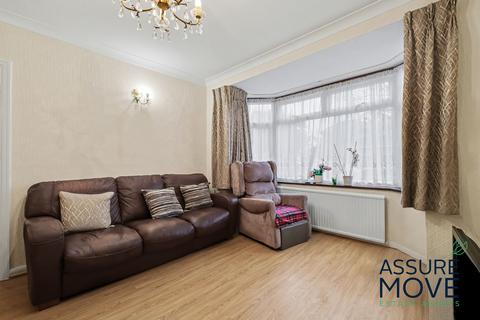 3 bedroom terraced house for sale, Westerham Avenue, Edmonton, N9