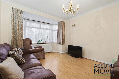 3 bedroom terraced house for sale, Westerham Avenue, Edmonton, N9