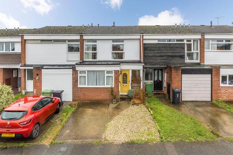undefined, Stockey End, Abingdon OX14