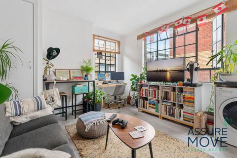 1 bedroom apartment to rent, Baron Street, 26 Baron Street, N1