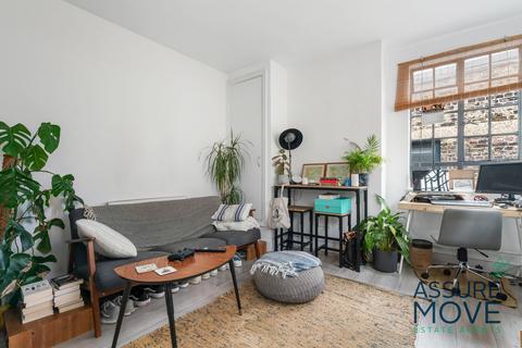 1 bedroom apartment to rent, Baron Street, 26 Baron Street, N1