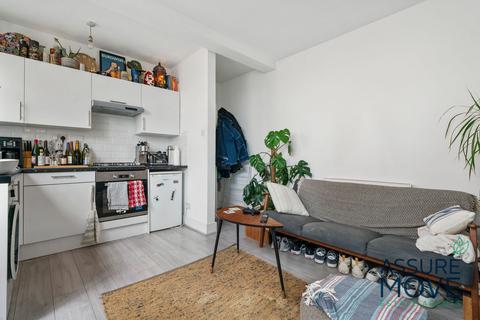 1 bedroom apartment to rent, Baron Street, 26 Baron Street, N1