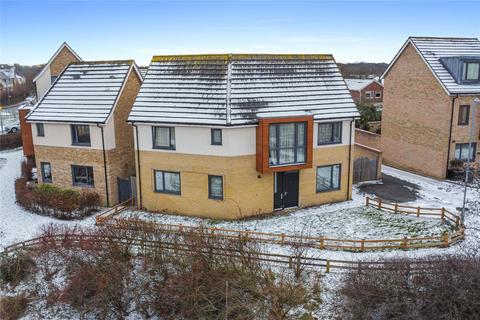 4 bedroom detached house for sale, Endeavour Way, Colchester, Essex, CO4