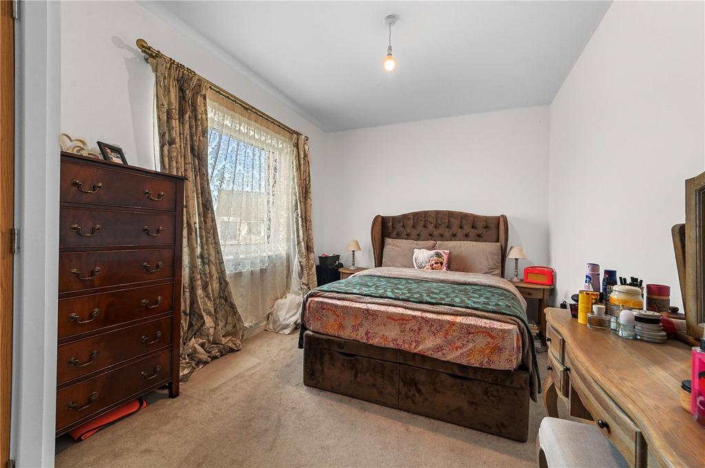 Main Bedroom