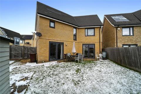 4 bedroom detached house for sale, Endeavour Way, Colchester, Essex, CO4