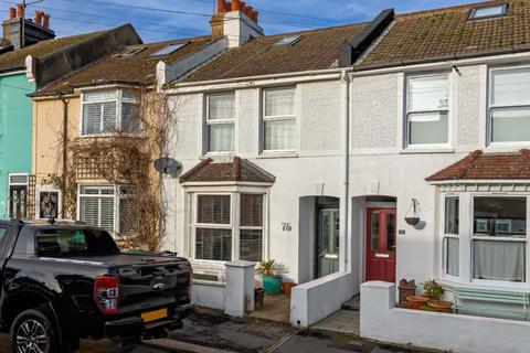 4 bedroom house for sale, Eastbrook Road, Portslade, Brighton