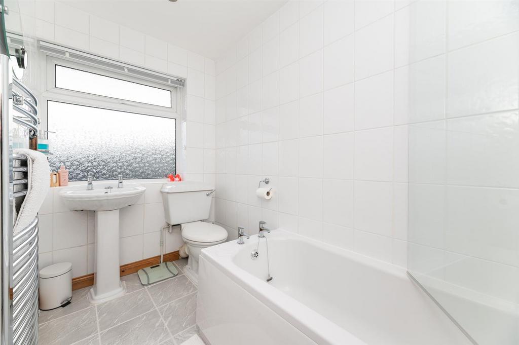 House Bathroom