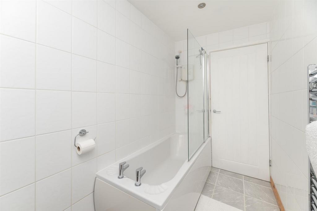 House Bathroom