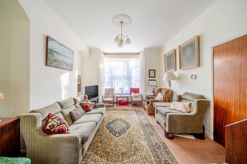 3 bedroom terraced house for sale, Ringmer Avenue, London, SW6
