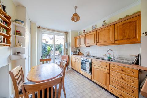 3 bedroom terraced house for sale, Ringmer Avenue, London, SW6