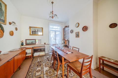 3 bedroom terraced house for sale, Ringmer Avenue, London, SW6