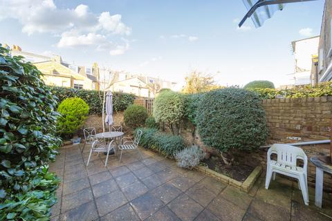 3 bedroom terraced house for sale, Ringmer Avenue, London, SW6