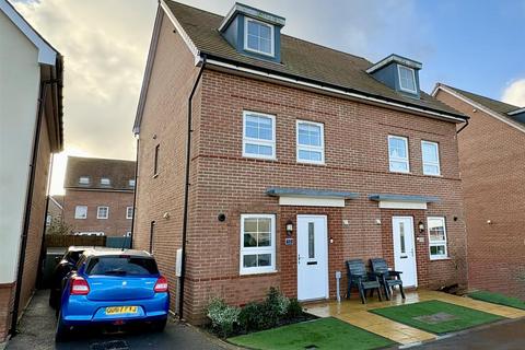 Coniston Avenue, Eastbourne