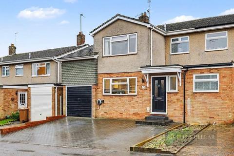 undefined, Monks Walk, Buntingford