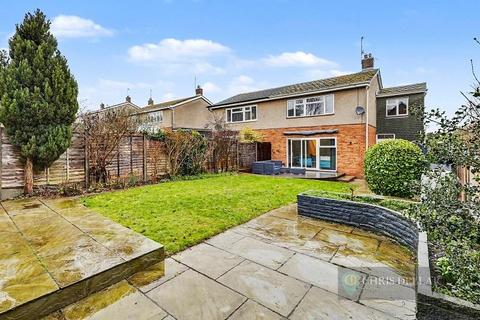 undefined, Monks Walk, Buntingford