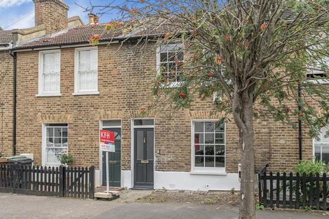 2 bedroom terraced house for sale, Brightfield Road, Lee, London, SE12