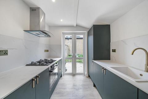 2 bedroom terraced house for sale, Brightfield Road, Lee, London, SE12
